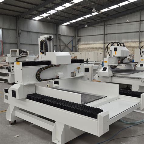 Stone/Granite CNC Marble Engraving Router RJ